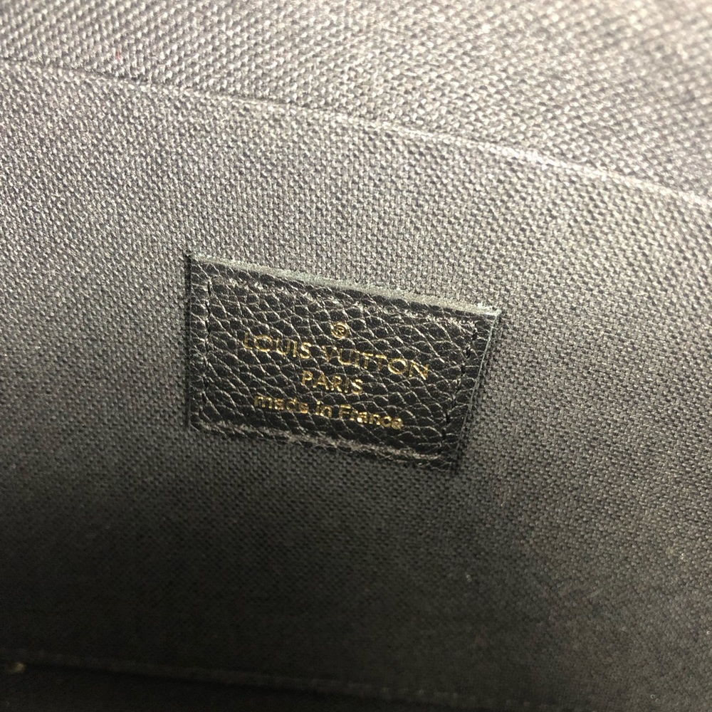 💯AUTHENTIC LOUIS VUITTON CROSSBODY - Picture 7 of 13